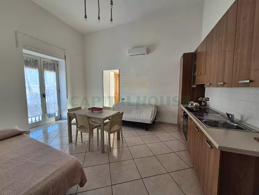 Immagine 2 di Appartamento in affitto  in via angelo annunziata a Ottaviano