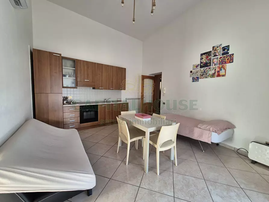 Immagine 3 di Appartamento in affitto  in via angelo annunziata a Ottaviano