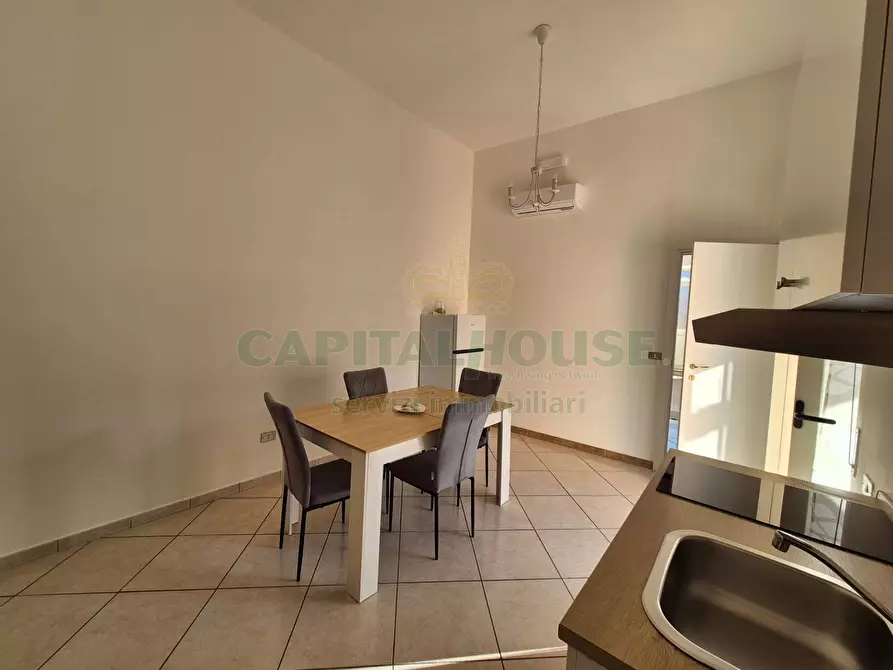 Immagine 7 di Appartamento in affitto  in via angelo annunziata a Ottaviano