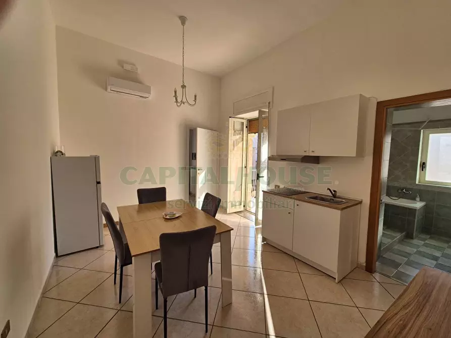 Immagine 5 di Appartamento in affitto  in via angelo annunziata a Ottaviano