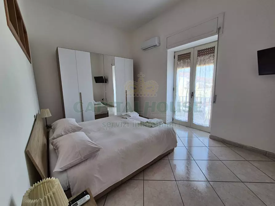 Immagine 11 di Appartamento in affitto  in via angelo annunziata a Ottaviano