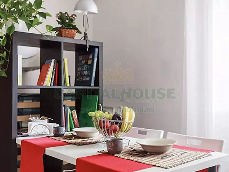 Immagine 2 di Appartamento in affitto  in Via Irnerio a Bologna