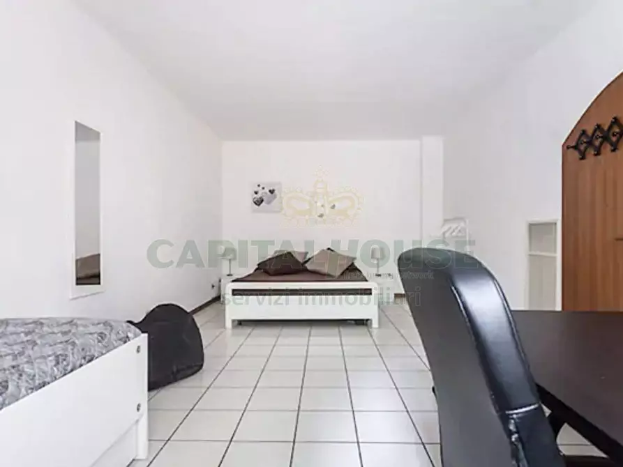 Immagine 6 di Appartamento in affitto  in Via Irnerio a Bologna