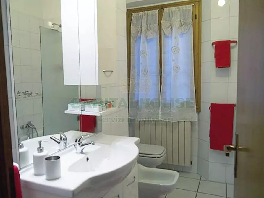 Immagine 7 di Appartamento in affitto  in Via Irnerio a Bologna