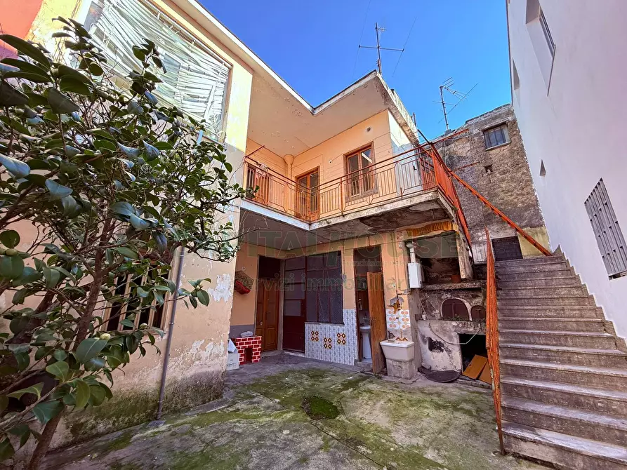 Immagine 2 di Casa indipendente in vendita  in via principe di piemonte a Roccarainola