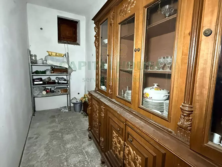 Immagine 6 di Casa indipendente in vendita  in via principe di piemonte a Roccarainola