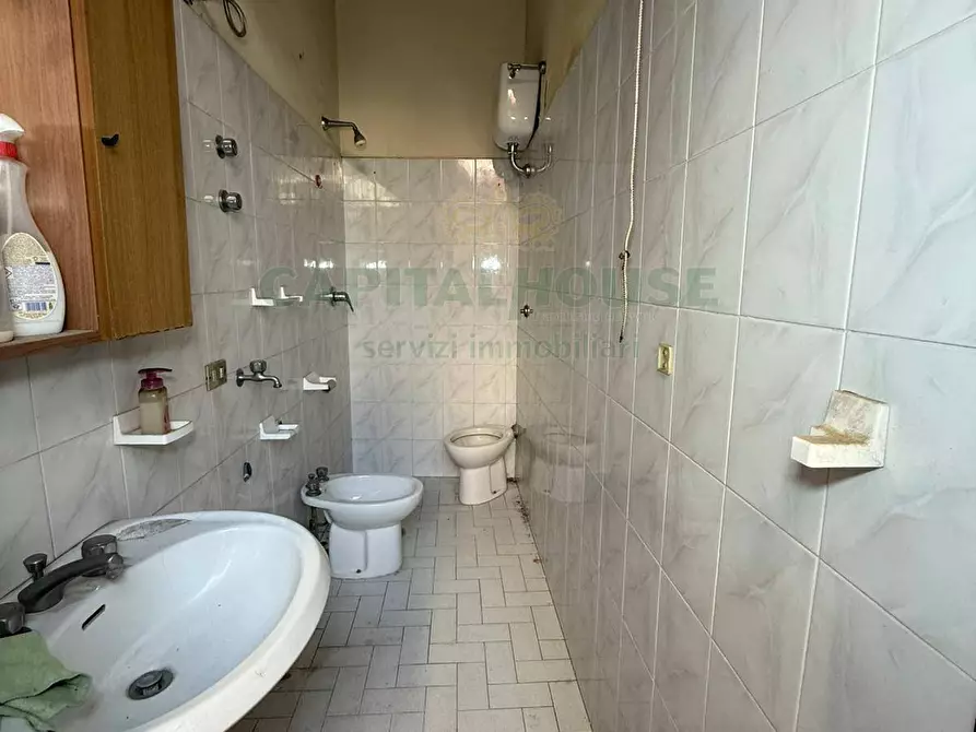 Immagine 10 di Casa indipendente in vendita  in via principe di piemonte a Roccarainola