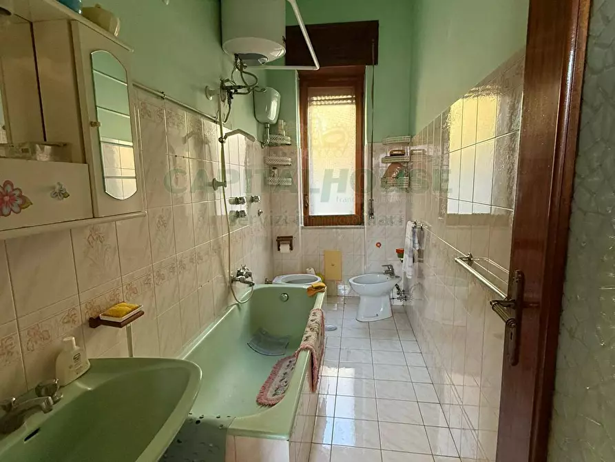 Immagine 16 di Casa indipendente in vendita  in via principe di piemonte a Roccarainola