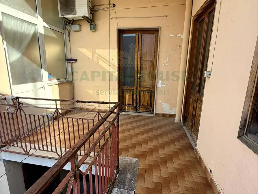 Immagine 18 di Casa indipendente in vendita  in via principe di piemonte a Roccarainola