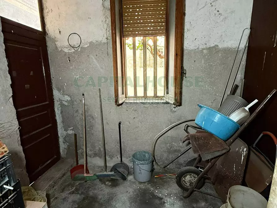 Immagine 19 di Casa indipendente in vendita  in via principe di piemonte a Roccarainola