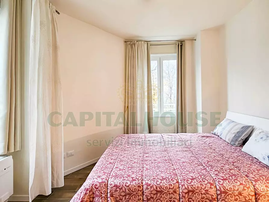 Immagine 1 di Appartamento in vendita  in Via Fortezza a Milano