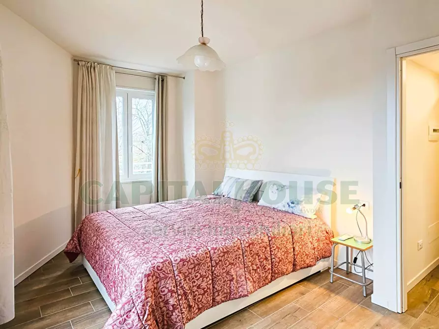 Immagine 4 di Appartamento in vendita  in Via Fortezza a Milano