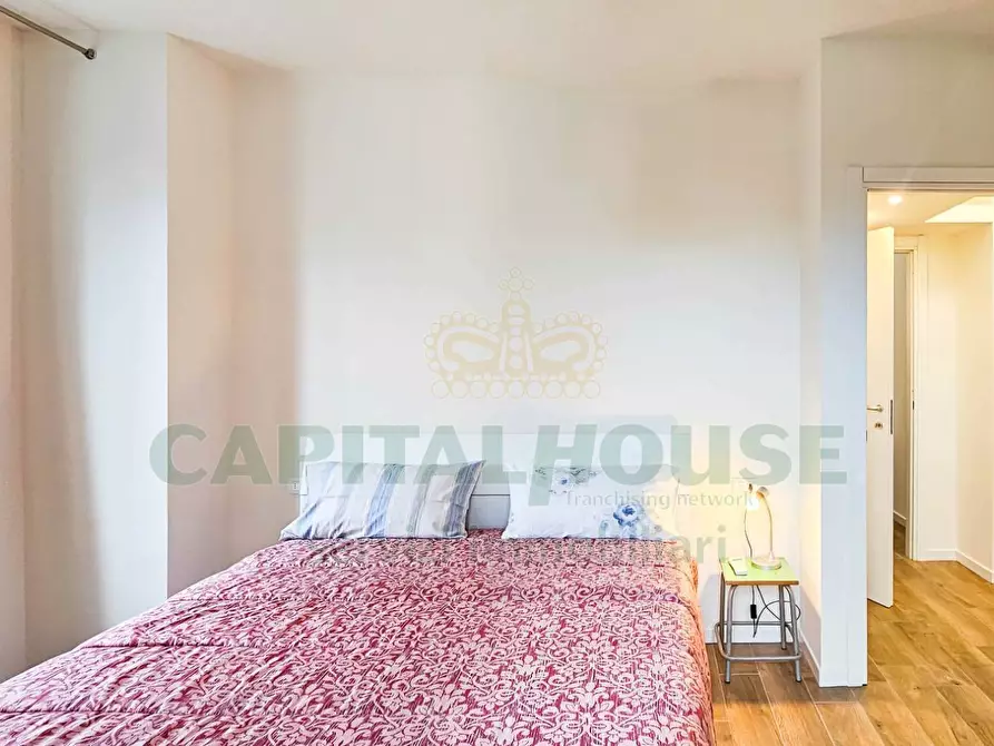 Immagine 7 di Appartamento in vendita  in Via Fortezza a Milano