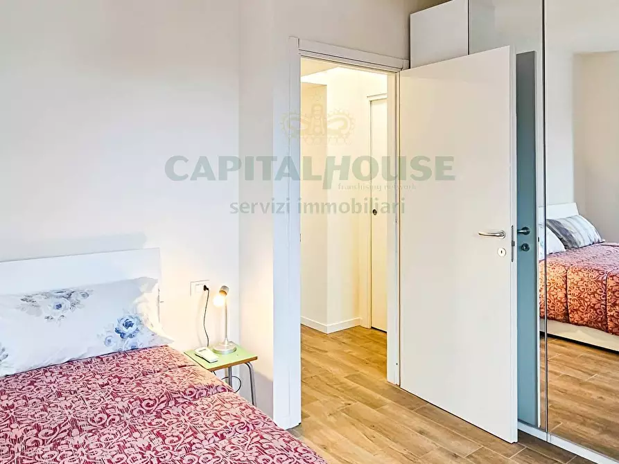 Immagine 8 di Appartamento in vendita  in Via Fortezza a Milano