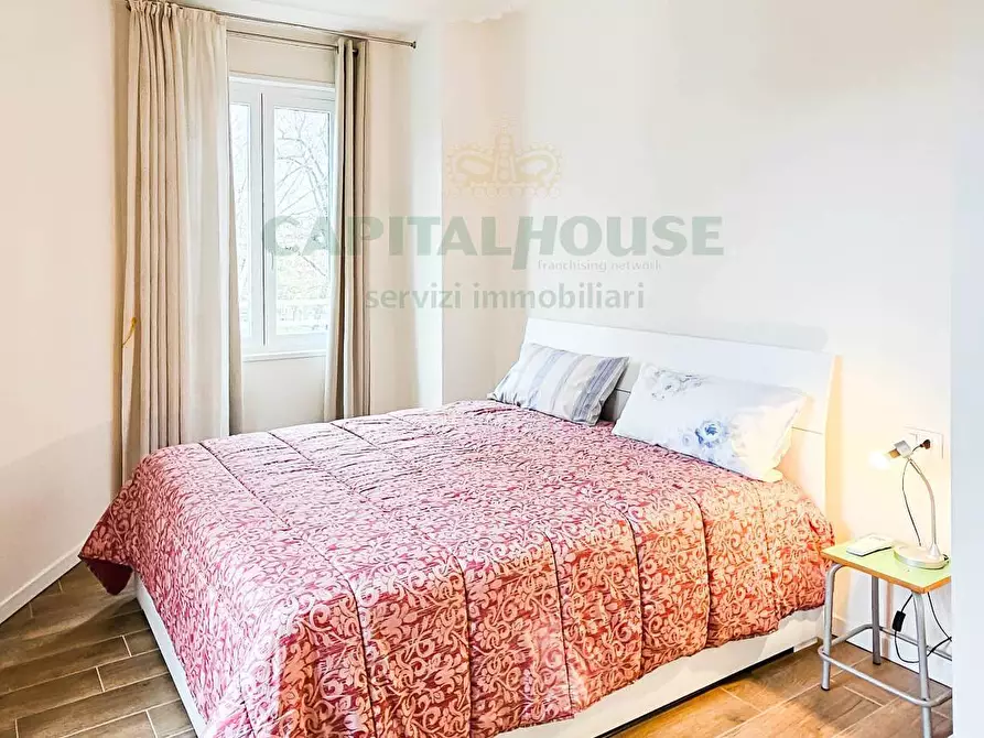 Immagine 13 di Appartamento in vendita  in Via Fortezza a Milano