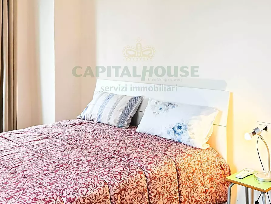 Immagine 15 di Appartamento in vendita  in Via Fortezza a Milano