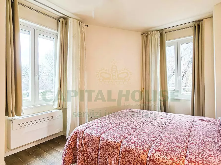 Immagine 16 di Appartamento in vendita  in Via Fortezza a Milano