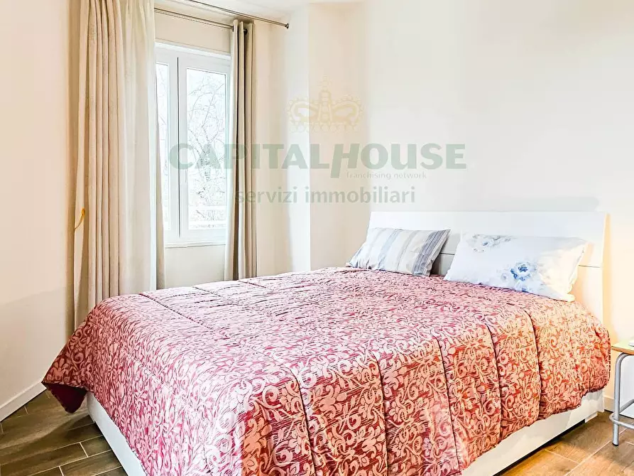 Immagine 17 di Appartamento in vendita  in Via Fortezza a Milano