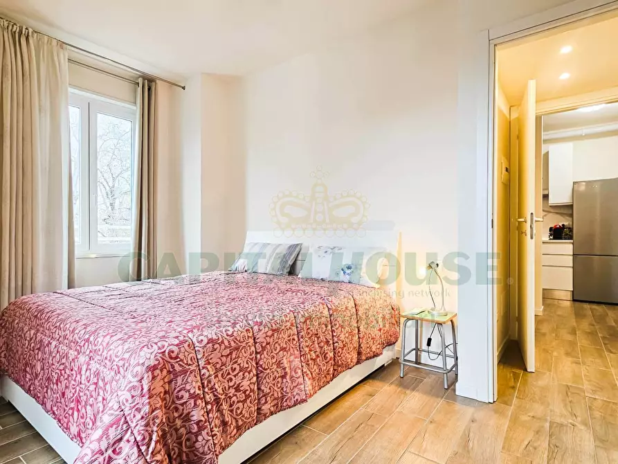 Immagine 18 di Appartamento in vendita  in Via Fortezza a Milano