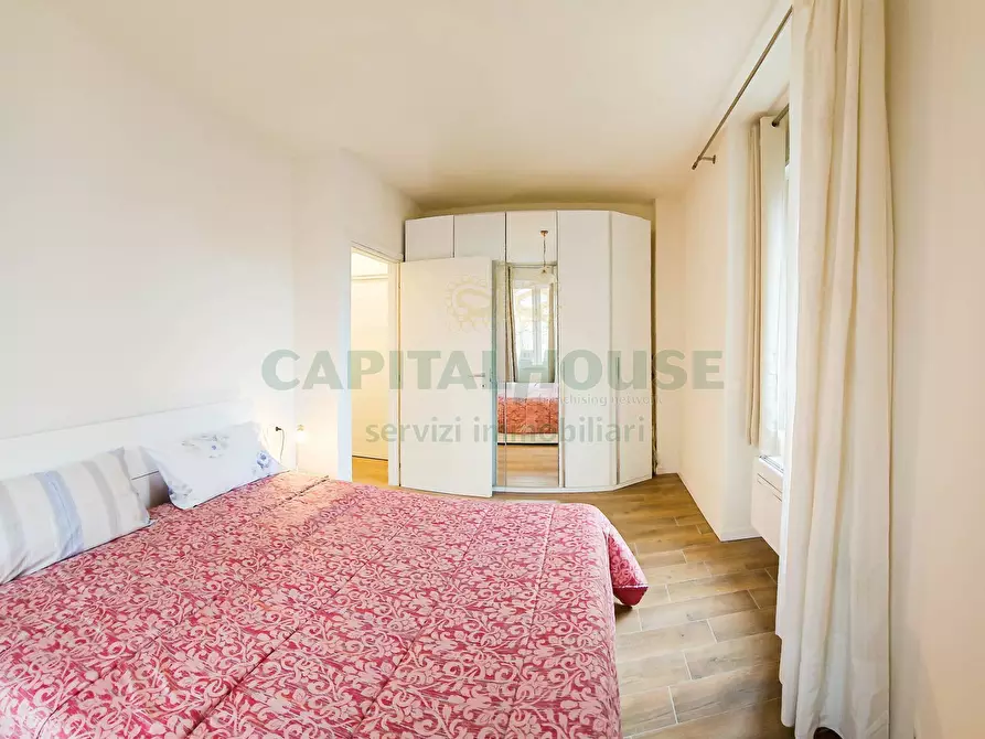 Immagine 19 di Appartamento in vendita  in Via Fortezza a Milano