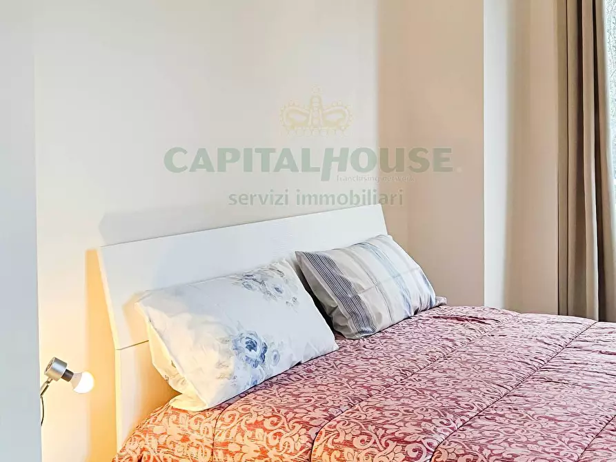 Immagine 5 di Appartamento in vendita  in Via Fortezza a Milano