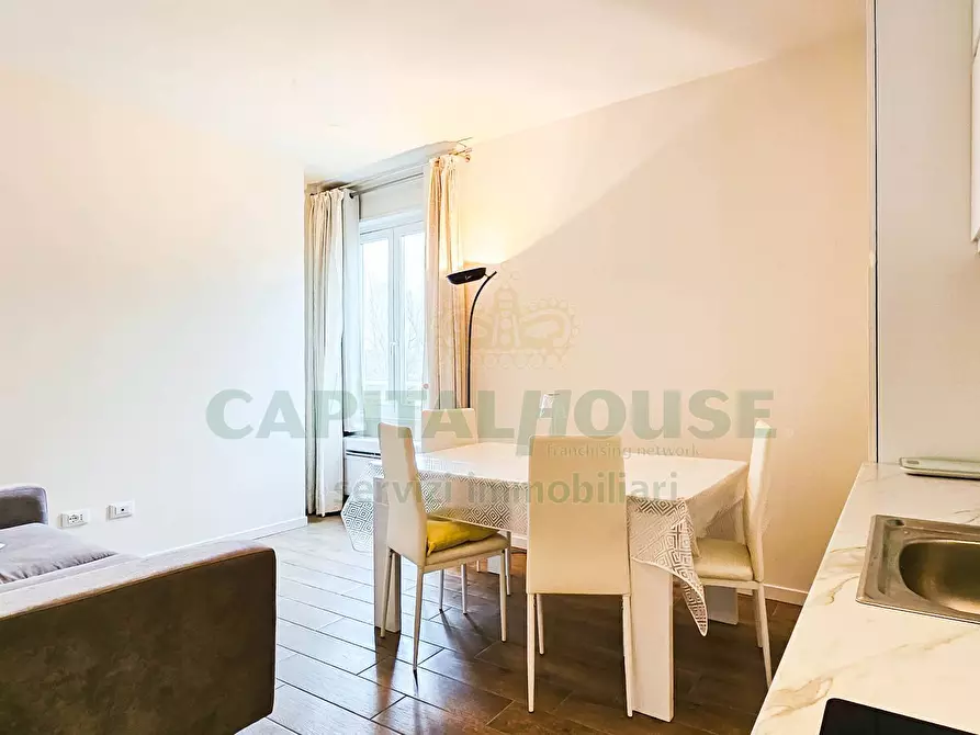 Immagine 21 di Appartamento in vendita  in Via Fortezza a Milano