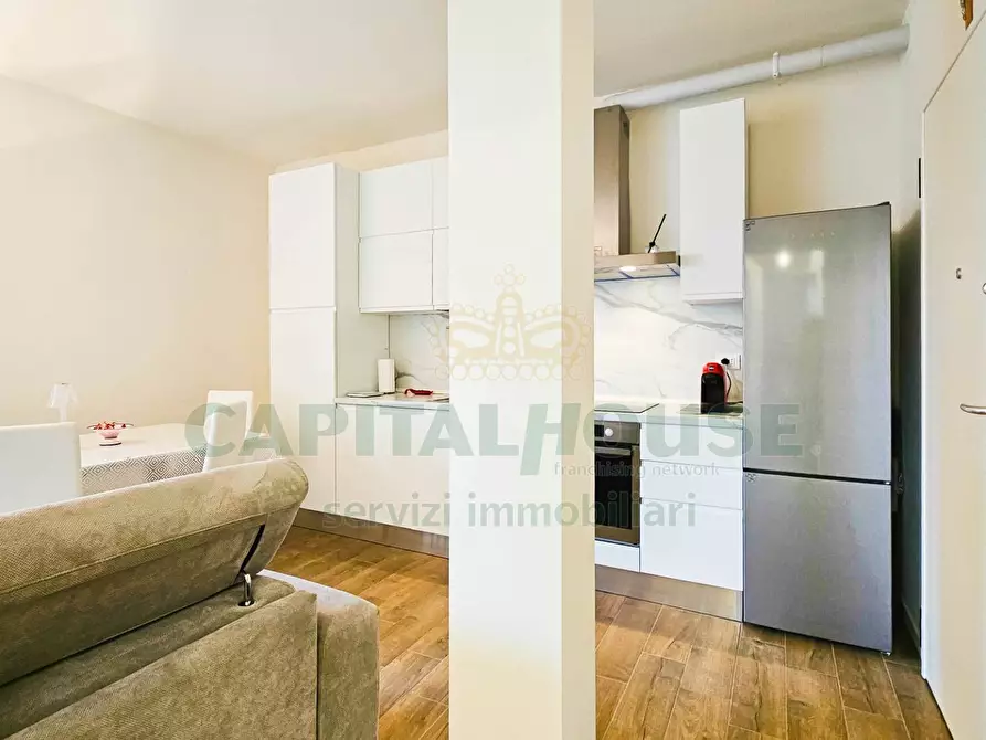 Immagine 22 di Appartamento in vendita  in Via Fortezza a Milano