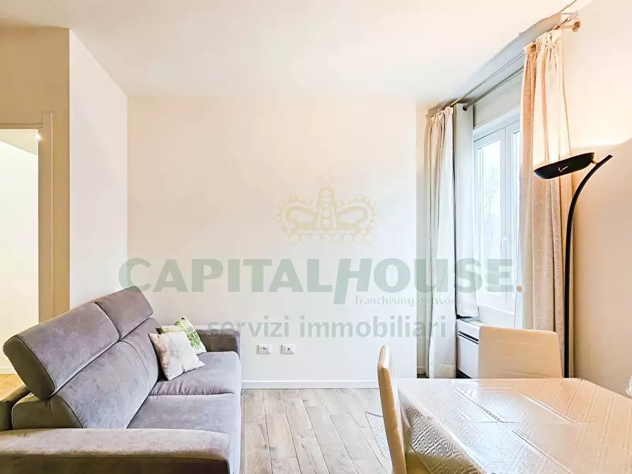 Immagine 2 di Appartamento in vendita  in Via Fortezza a Milano