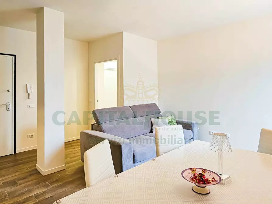 Immagine 9 di Appartamento in vendita  in Via Fortezza a Milano