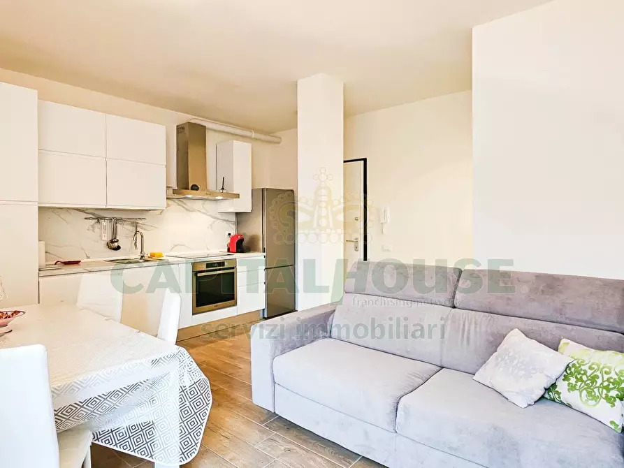 Immagine 3 di Appartamento in vendita  in Via Fortezza a Milano