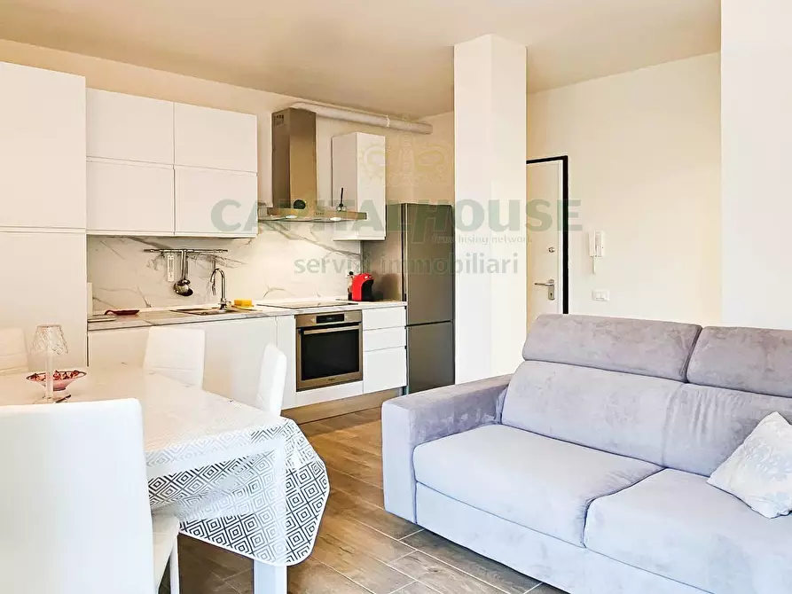 Immagine 23 di Appartamento in vendita  in Via Fortezza a Milano