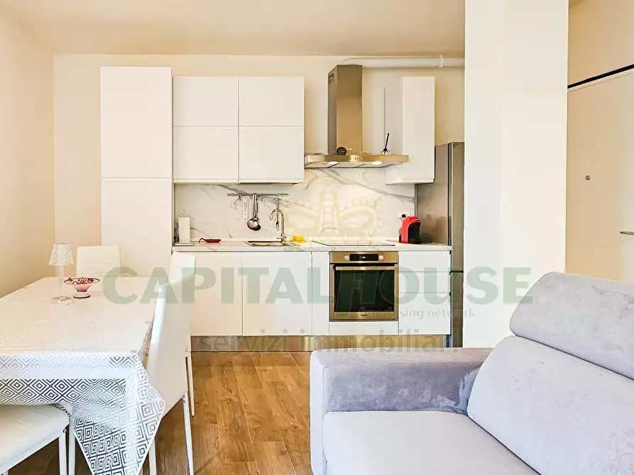 Immagine 24 di Appartamento in vendita  in Via Fortezza a Milano