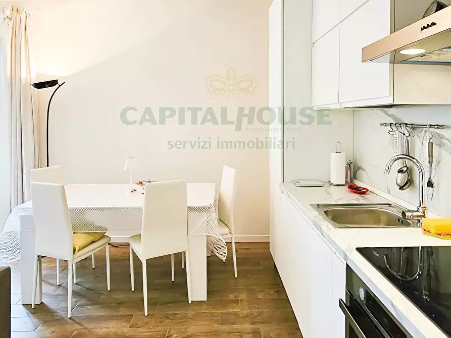 Immagine 26 di Appartamento in vendita  in Via Fortezza a Milano