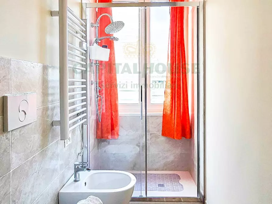 Immagine 6 di Appartamento in vendita  in Via Fortezza a Milano