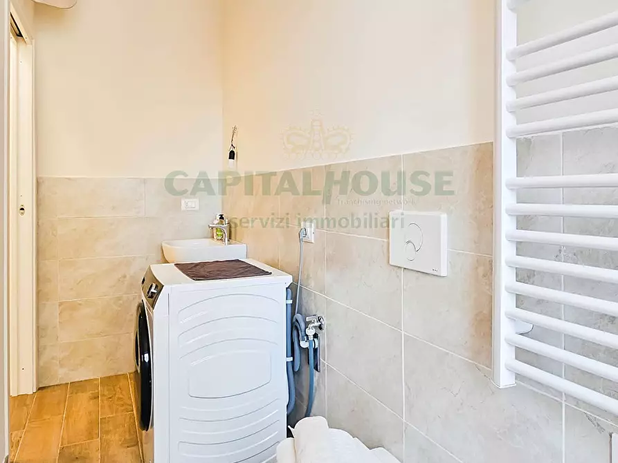 Immagine 27 di Appartamento in vendita  in Via Fortezza a Milano