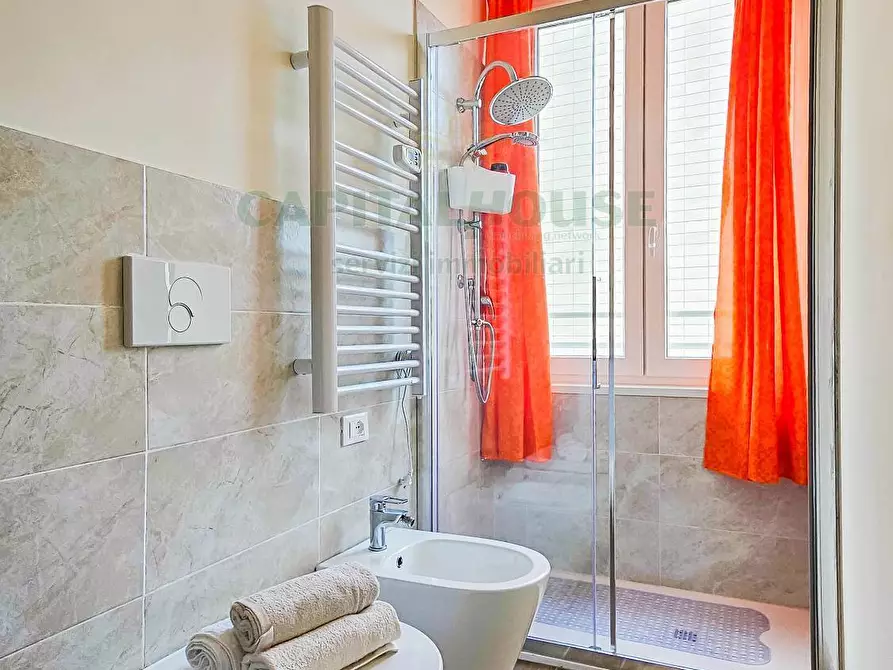 Immagine 28 di Appartamento in vendita  in Via Fortezza a Milano