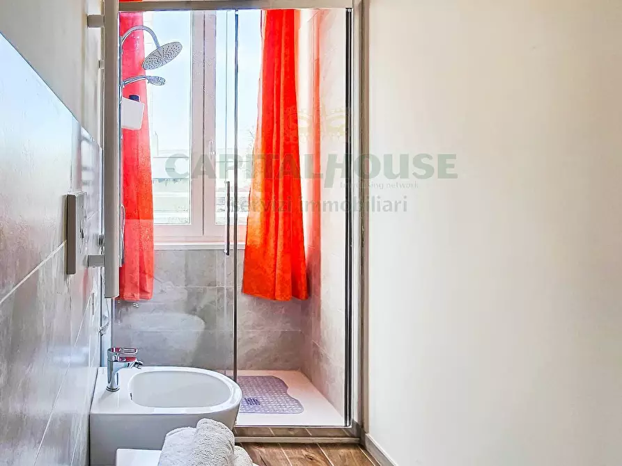 Immagine 20 di Appartamento in vendita  in Via Fortezza a Milano