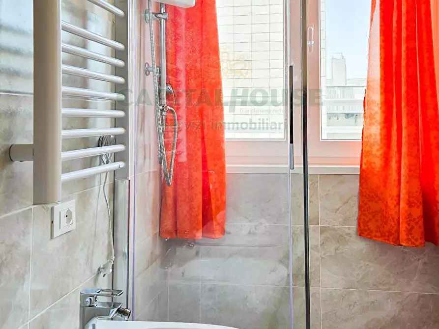 Immagine 29 di Appartamento in vendita  in Via Fortezza a Milano