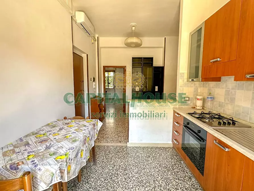 Immagine 14 di Appartamento in affitto  in ZONA VIA GALATINA a Santa Maria Capua Vetere