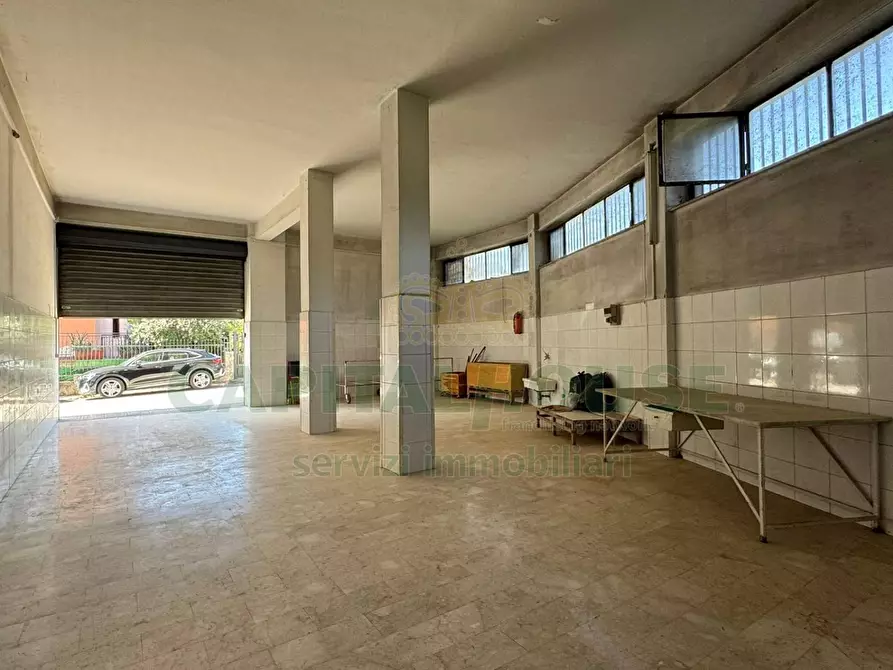 Immagine 2 di Locale commerciale in affitto  a Mugnano Del Cardinale