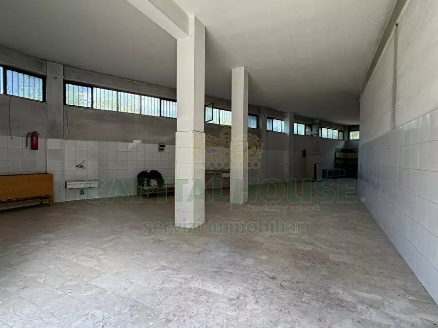 Immagine 6 di Locale commerciale in affitto  a Mugnano Del Cardinale