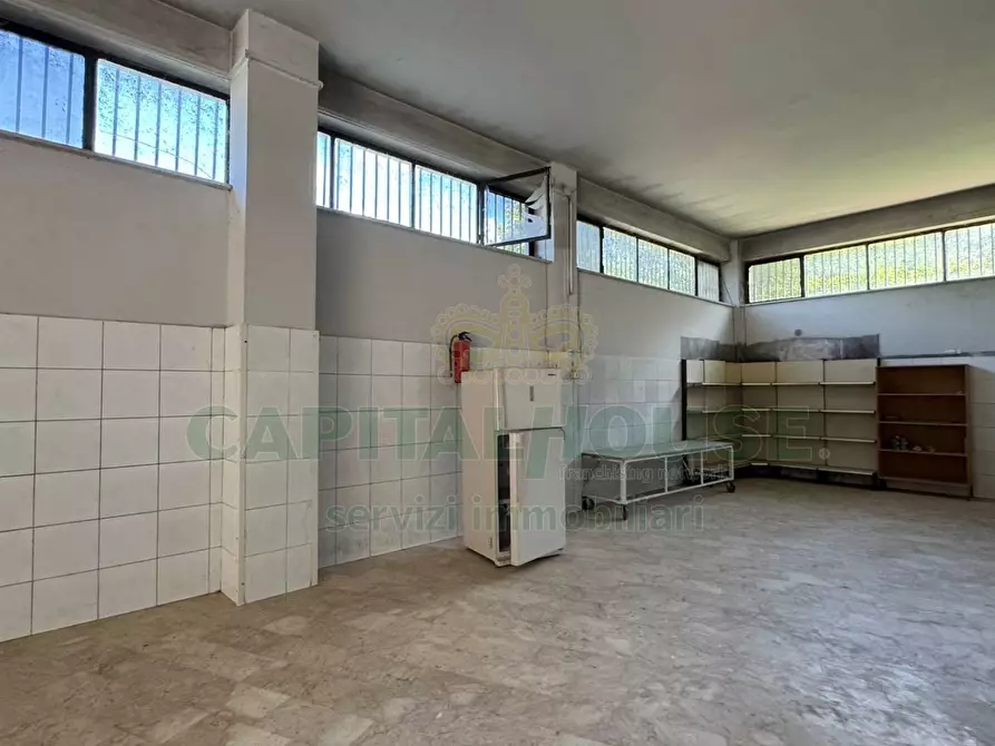 Immagine 12 di Locale commerciale in affitto  a Mugnano Del Cardinale