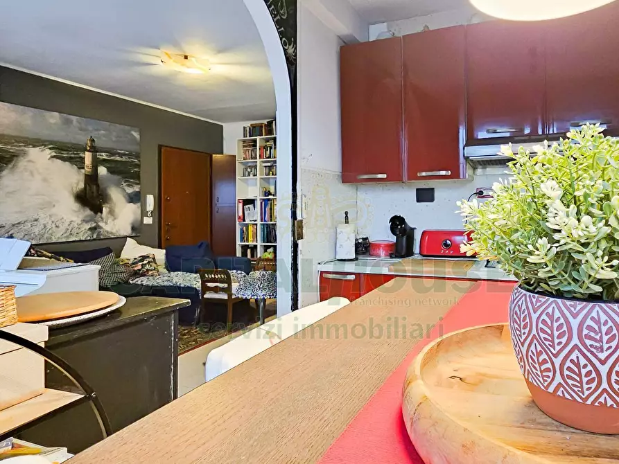 Immagine 6 di Appartamento in vendita  in Via Solferino a Buccinasco