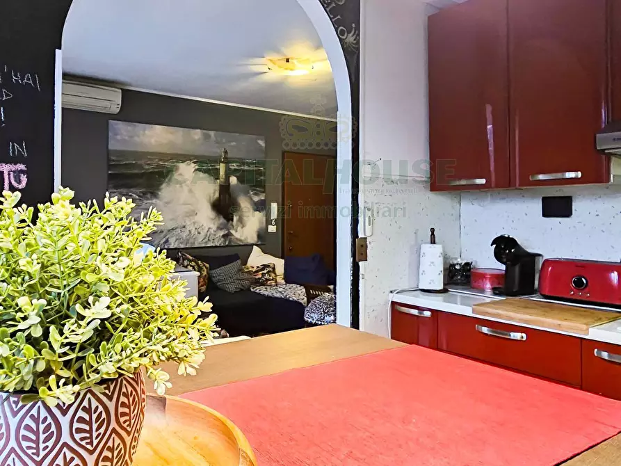 Immagine 10 di Appartamento in vendita  in Via Solferino a Buccinasco