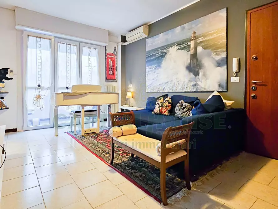 Immagine 11 di Appartamento in vendita  in Via Solferino a Buccinasco