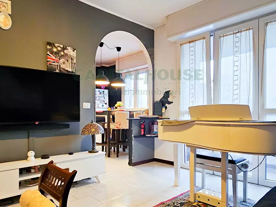 Immagine 12 di Appartamento in vendita  in Via Solferino a Buccinasco