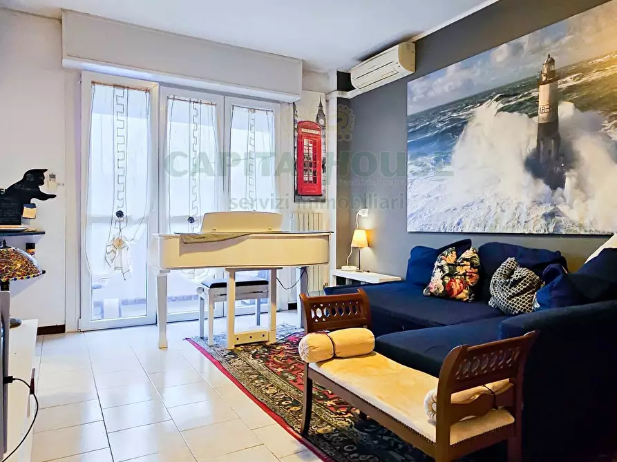 Immagine 13 di Appartamento in vendita  in Via Solferino a Buccinasco