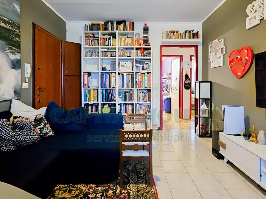 Immagine 15 di Appartamento in vendita  in Via Solferino a Buccinasco