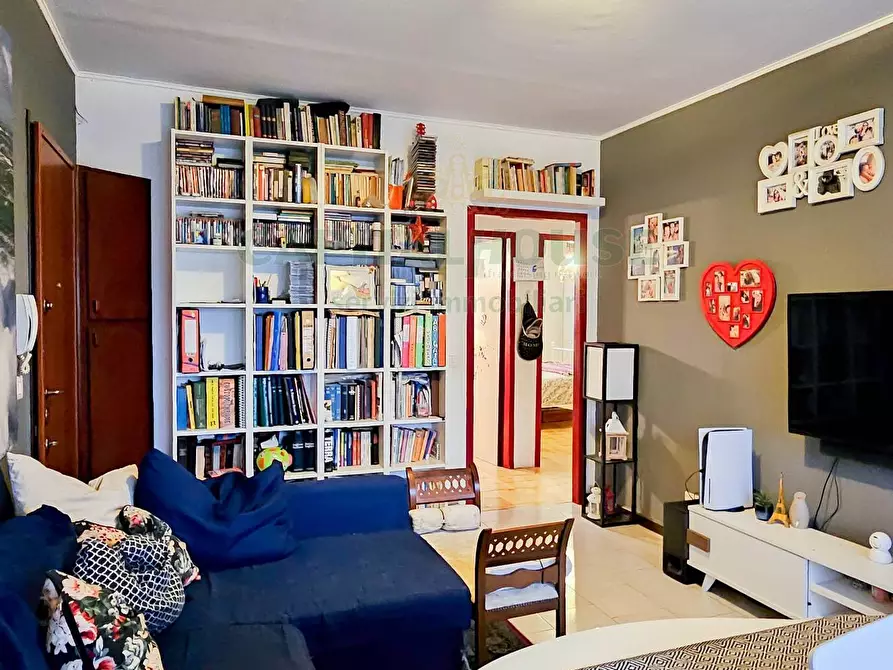 Immagine 16 di Appartamento in vendita  in Via Solferino a Buccinasco