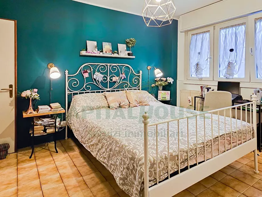 Immagine 17 di Appartamento in vendita  in Via Solferino a Buccinasco